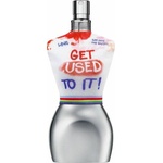 Jean Paul Gaultier Classique Pride Edition 2023 (Get Used to It!) EDT 100 ml Парфюми