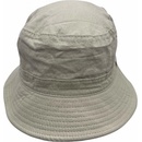 Caps Klobouk šedá