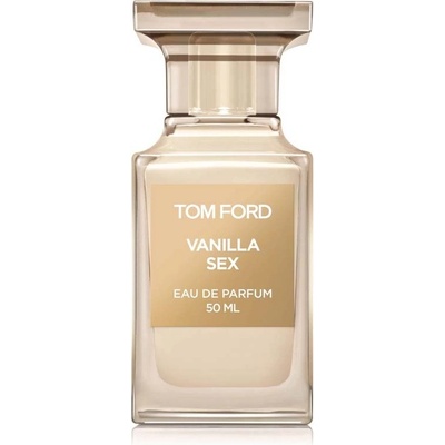 Tom Ford Vanilla Sex parfémovaná voda unisex 50 ml