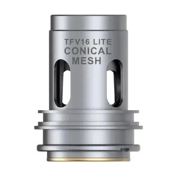 Smoktech TFV16 Lite conical mesh 0,2ohm