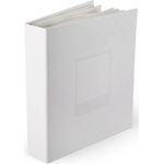 Polaroid Фотоалбум Polaroid - Large, 160 снимки, бял (006179)