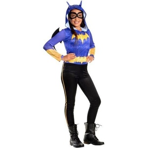 Rubies Детски карнавален костюм BatGirl Rubies Размер S-L