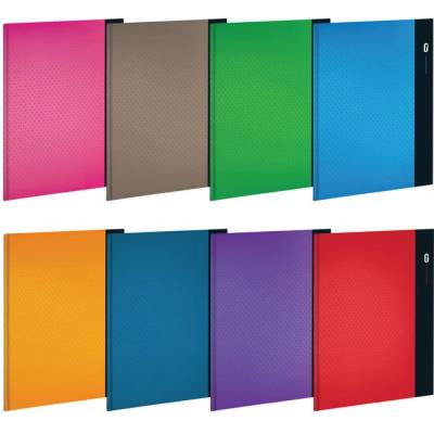 Бележник Junior Diorama A5 80 л. Микс (A5 80)