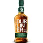 The Dubliner Bourbon Cask Aged - бленд ирландско уиски 700ml 700 ml