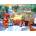 SunsOut - Puzzle Christmas Campers - 1 000 piese