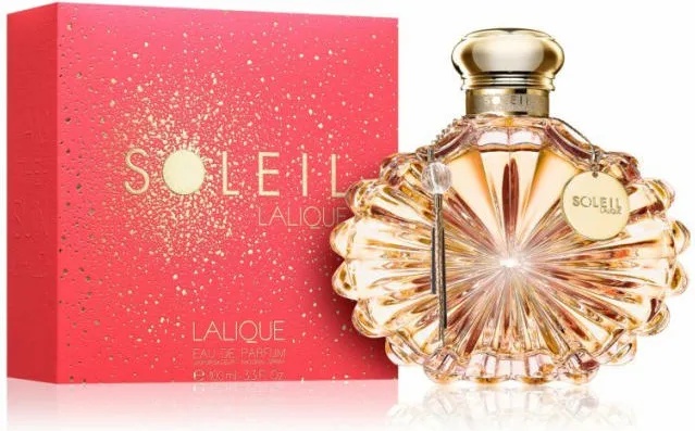 Lalique Soleil EDP 100 ml