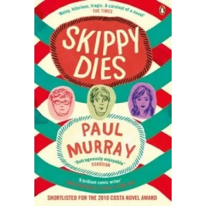 Skippy Dies (2011)