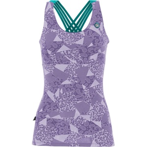 E9 Дамски топ E9 Women's Noa 2.2 Top - Wisteria (116-7504-1314)