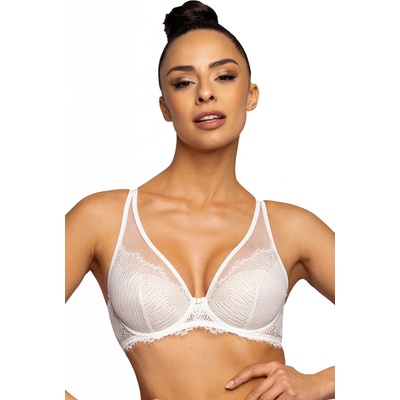 Mat 3735/11/1 Liza push up smetana