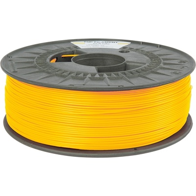 Spectrum The Filament" by Spectrum TF-24221, PLA Lite, 1.75mm, YELLOW, 1kg (TF-24221)