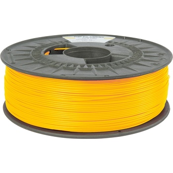 Spectrum The Filament" by Spectrum TF-24221, PLA Lite, 1.75mm, YELLOW, 1kg (TF-24221)