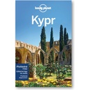 Kypr Lonely Planet