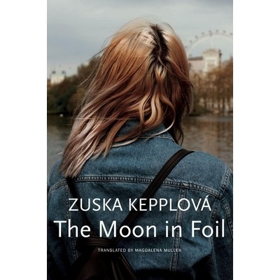 The Moon in Foil - Kepplov Zuska