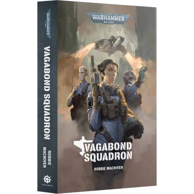 Games Workshop Vagabond Squadron (BL3332)