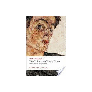 Confusions of Young Toerless (2014)