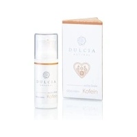 Dulcia Natural oční krém s kofeinem noční 10 g