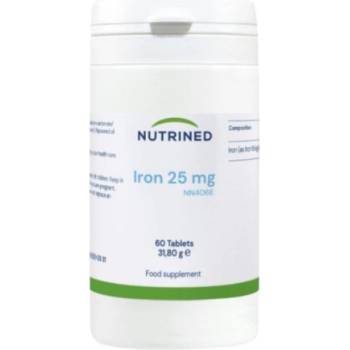 Image 1 of Herba Medica Iron 25 mg [60 Таблетки]