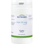 Herba Medica Iron 25 mg [60 Таблетки]