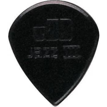 Dunlop 47RS 1.38 Nylon Jazz Перце за китара (47R3S)