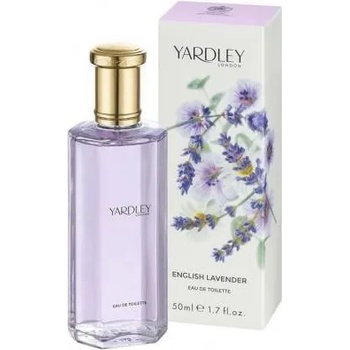 Image 1 of Yardley English Lavender EDT 50 ml