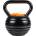 GymBeam Adjustable Kettlebell 4.5 -18 kg [4.5 - 18 кг. ]