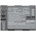 Cameron sino Батерия за апарат NIKON EN-EL3E Li-Ion 7.4V 1500mAh Cameron Sino (CS-ENEL3E)