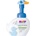 HiPP Измиваща пяна за ръце и лице Hipp Babysanft - Пате, музикант, 250 ml