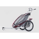 Vozíky za bicykle Thule CTS CX1
