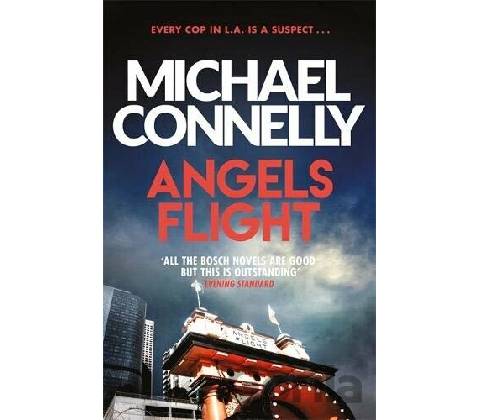 Angels Flight - Michael Connelly