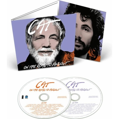 Yusuf/Cat Stevens - On The Road To Findout: Greatest Hits (Limited Edition) (2 CD)