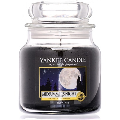 Yankee Candle Midsummers Night 411 g