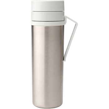 Image 1 of Brabantia 500 мл светло сива термо бутилка Brabantia от серия Make&Take (1008488)