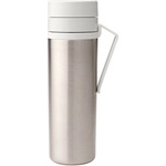 Brabantia 500 мл светло сива термо бутилка Brabantia от серия Make&Take (1008488)