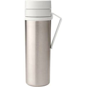 Brabantia 500 мл светло сива термо бутилка Brabantia от серия Make&Take (1008488)