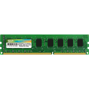 Silicon Power DDR3 4GB 1600MHz CL11 SP004GLLTU160N02