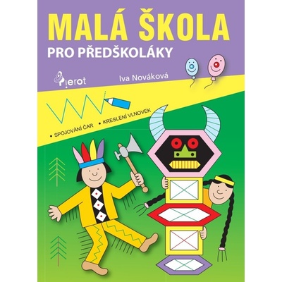 Malá škola pro předškoláky 1