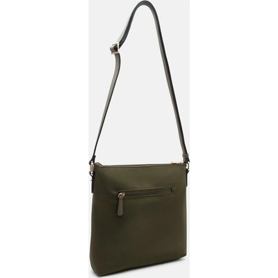 L.Credi Alena Crossbody Olive 4L