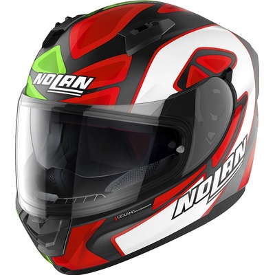 Nolan N60-6 Gemini Replica D.PETRUCCI MISANO 46