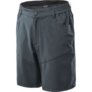 Hi Tec dětské kraťasy Amilo 1/2 modrá