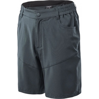 Hi Tec dětské kraťasy Amilo 1/2 modrá