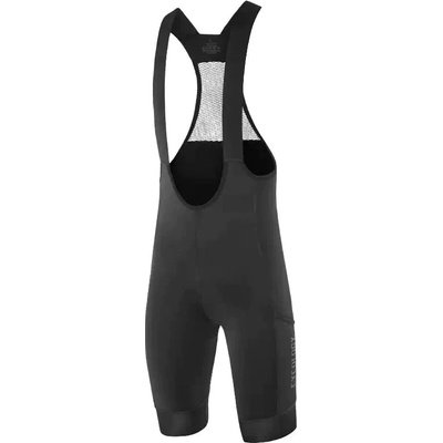 Cycology se šráky Cargo pánské black