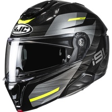 HJC i91 DUSK