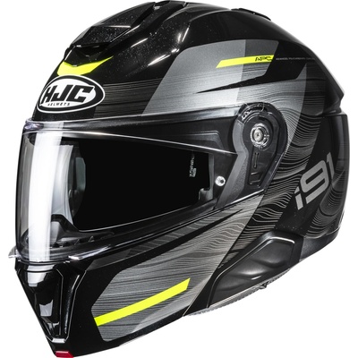 HJC i91 DUSK