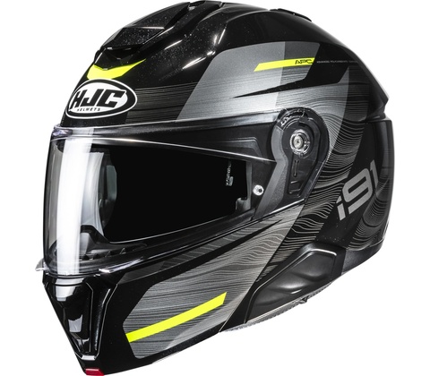 HJC i91 DUSK