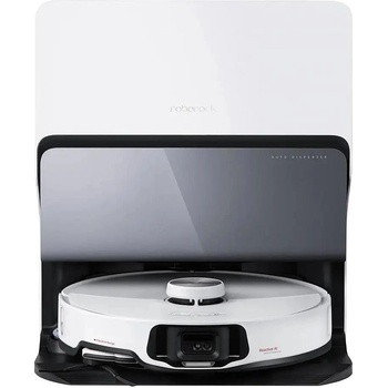 Image 1 of Roborock S8 MaxV Ultra White (S8MVU02)