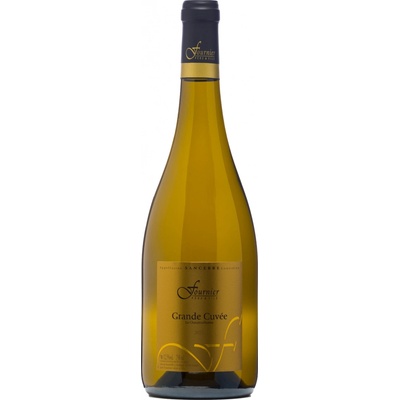 Domaine Fournier Sancerre Grande Cuvee La Chaudouillonne Bílé 2022 12,5% 0,75 l (holá láhev)