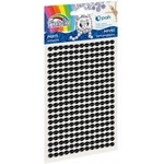 Fiorello Black self-adhesive pearls FIORELLO
