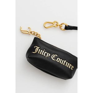 Juicy Couture чанта тип багета дамска от имитация на кожа Lily (BIJLL8952WVP) - answear - 175,83 лв