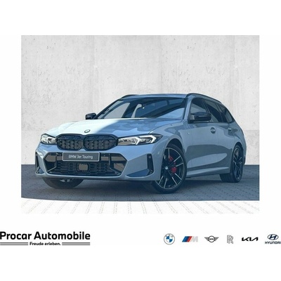 BMW M340i xDrive 280 kW