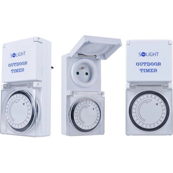 Solight DT31
